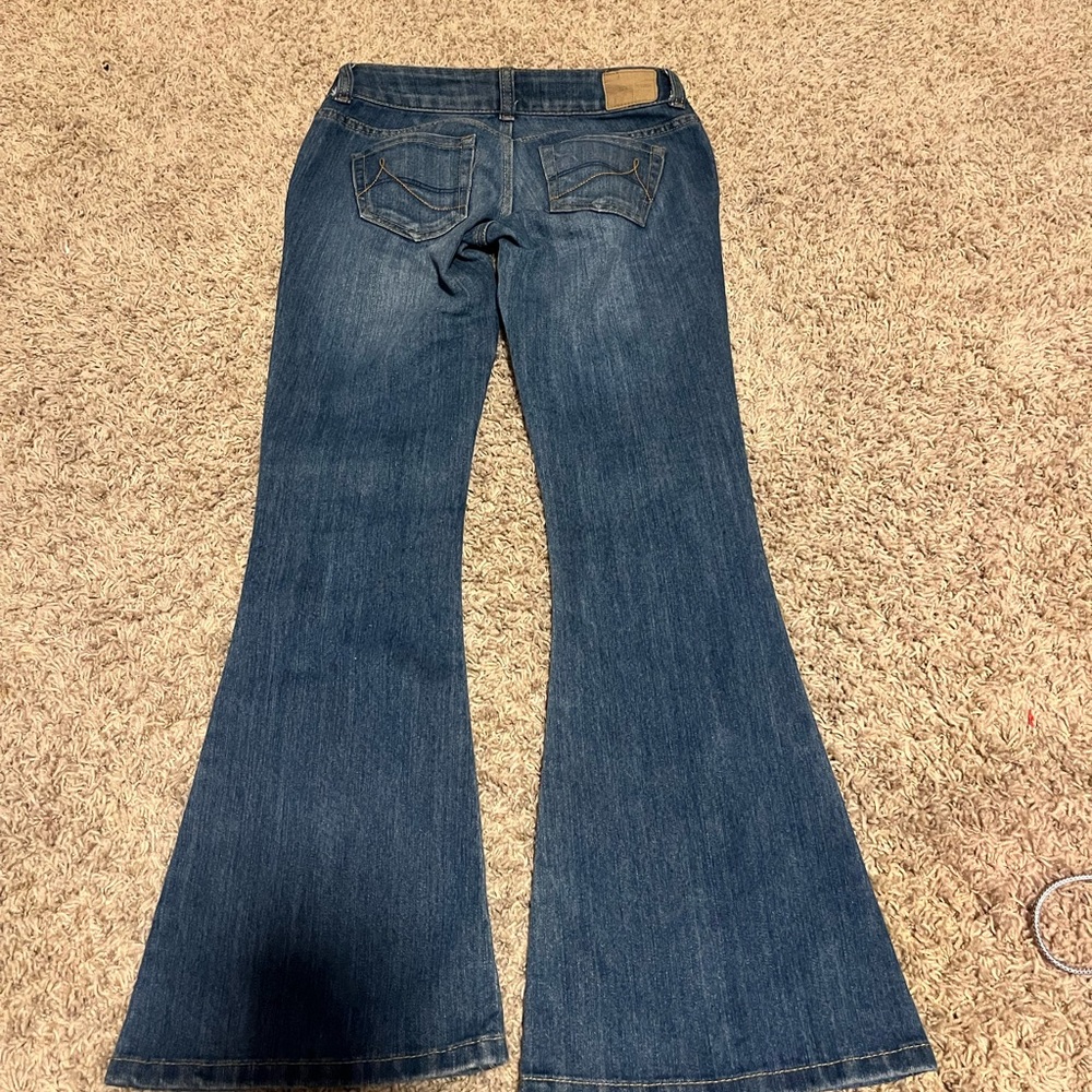 Trendy bootcut - Picture 5 of 5